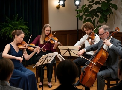 Chamber Music Concert
