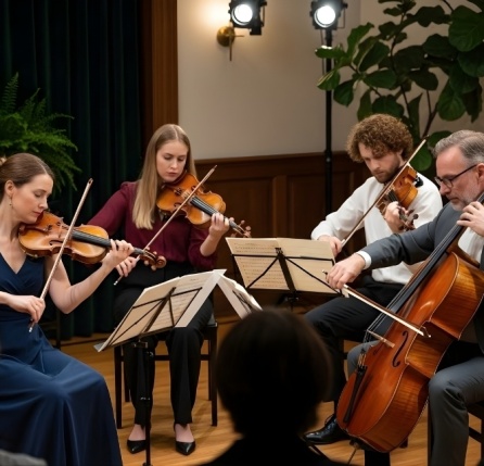 Chamber Music Concert