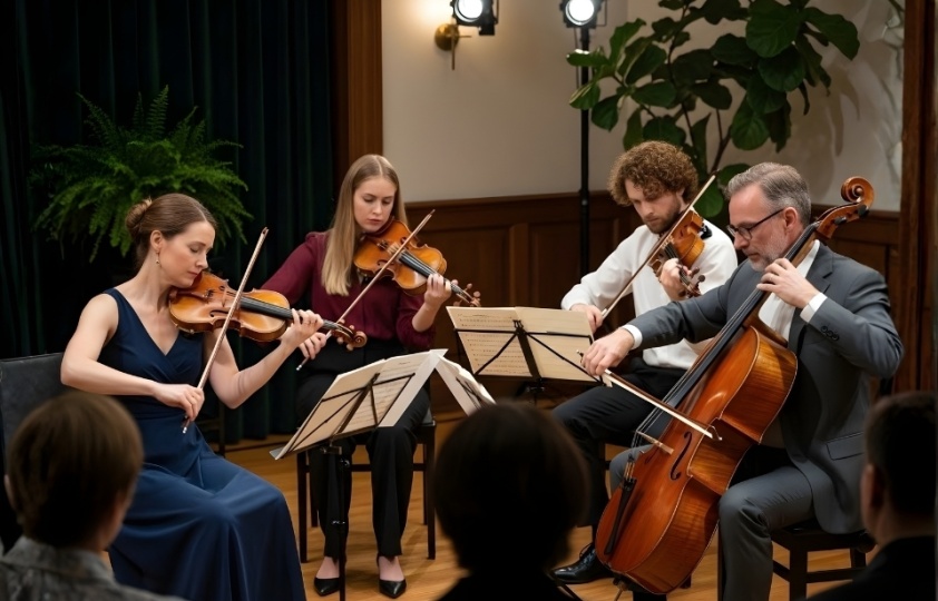 Chamber Music Concert