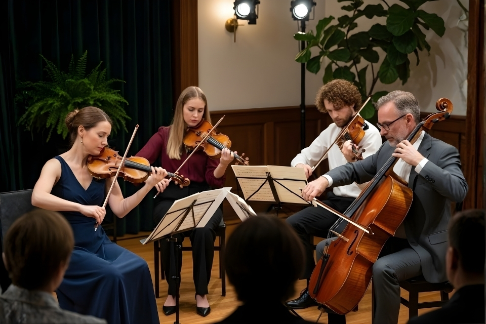 Chamber Music Concert