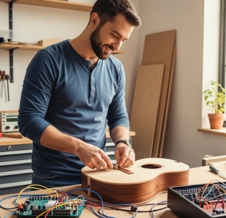 Ditch the 10,000 hour rule