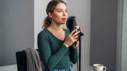 Effective Ways to Keep Your Voice Healthy