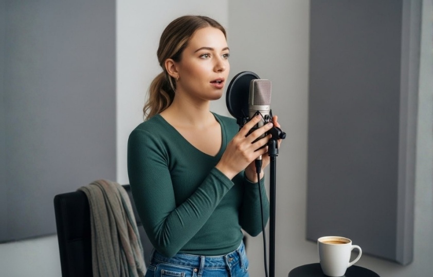 Effective Ways to Keep Your Voice Healthy
