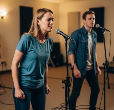 Most Common Problems of Singers