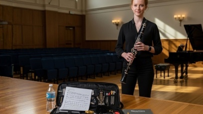 Secrets to Mastering Your Music College Audition