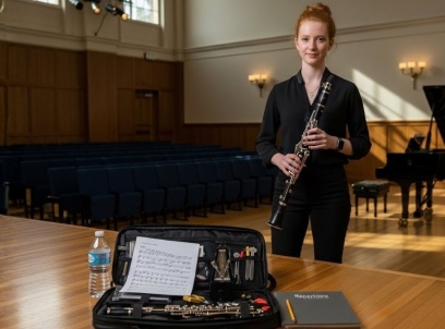 Secrets to Mastering Your Music College Audition