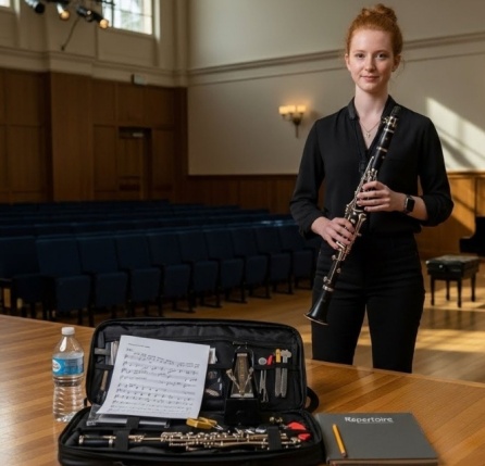 Secrets to Mastering Your Music College Audition