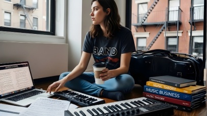 Should You Go to Music School in New York City