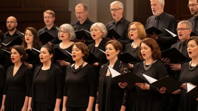 Survival Tips For Choral Singers