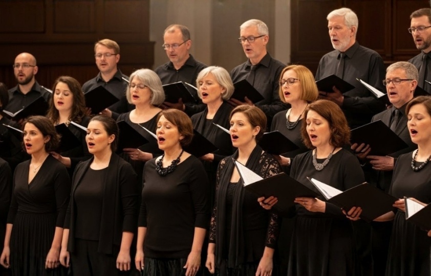 Survival Tips For Choral Singers