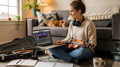 What Happens to Music Majors After They Graduate