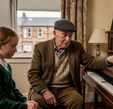 Best Piano Lessons Near Me