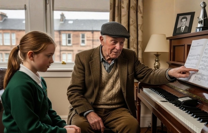 Best Piano Lessons Near Me