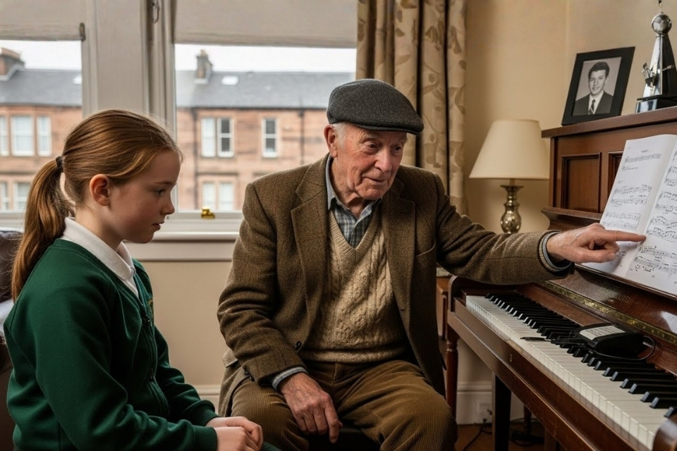 Best Piano Lessons Near Me