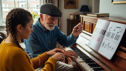 Easy Piano Songs