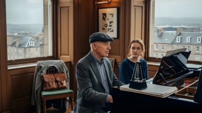 Music Schools Glasgow