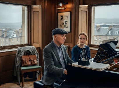 Music Schools Glasgow