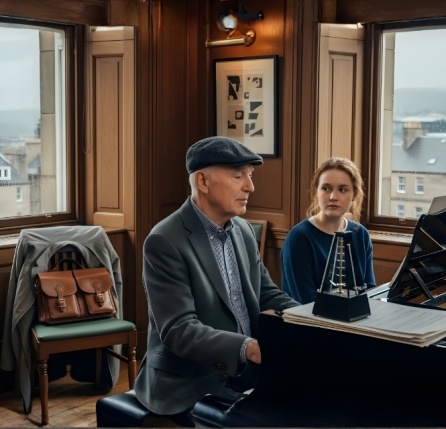 Music Schools Glasgow