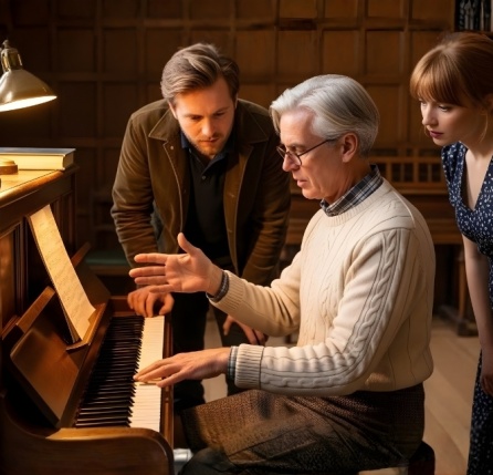 Neapolitan Sixth Chord