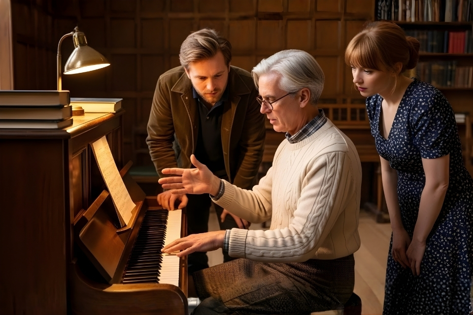 Neapolitan Sixth Chord