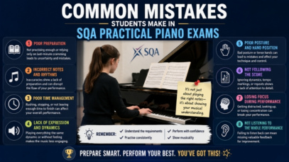 Music Theory Exams