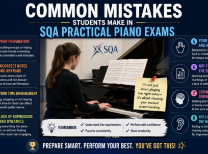 Music Theory Exams