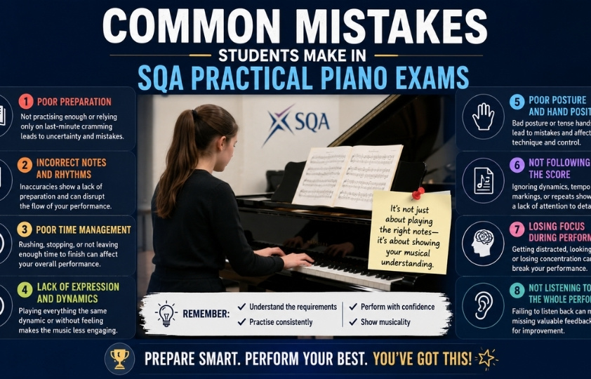 Music Theory Exams